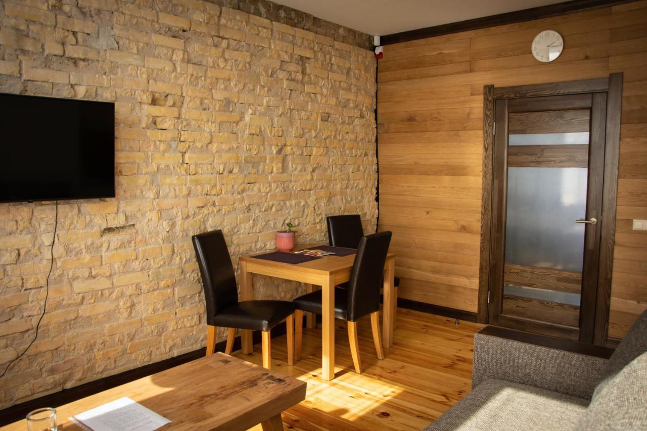 Zalu Street Apartment 37A Лієпая Екстер'єр фото